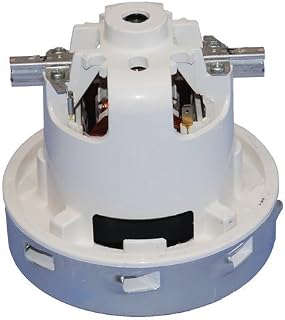 Ametek - Motor de aspiración para Kärcher Puzzi 8-1C