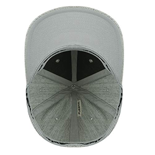 Image of Kangol Men, Women Wool Flexfit Baseball