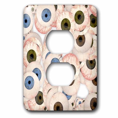 Housse de sortie pour lunettes pochette de protection textile 3dRose - 2