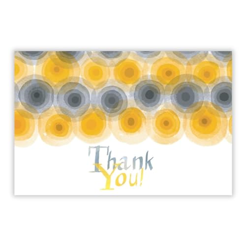 Tree-Free Greetings Thank YouJ[h - |pIȃfUC - J[h12 + ̕ - AJ - 100%Đ - 4C` x 6C` - ӂ̋C߂Ă肪Ƃ (TK61292)