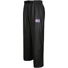 Stormline Mens PVC Waterproof Farming Overtrousers 755G Green