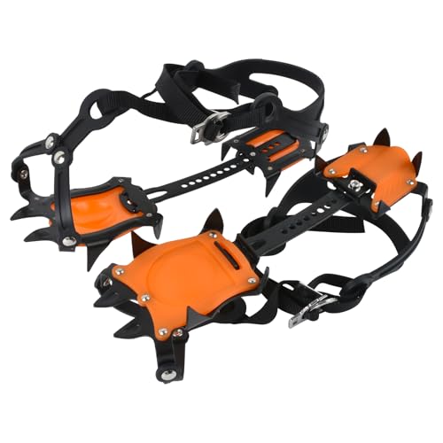 SOHAPI 10本爪アイゼン