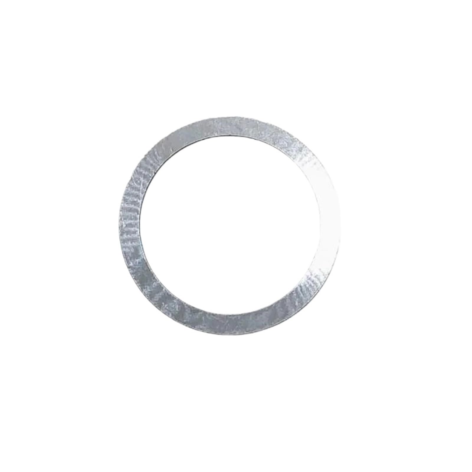 Cale de moteur hors-bord 0,10 mm marine 30 CV pièce embase mécanique 663-45587