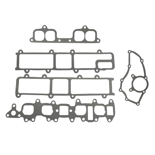 Image of SIZZER MLS Engine Cylinder Head Gasket Kit for 1985-1995 Pickup /4Runner,1985 Celica Engine Gasket Kit HGS900