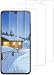 Produktbild DOSNTO [3 Stück Panzerglasfolie für Xiaomi Mi 9 Lite, 9H Härte Panzerglas Displayschutzfolie, Anti-Kratzen, Anti-Öl, Anti-Bläschen, Hülle Freundllich Schutzfolie für Xiaomi Mi 9 Lite