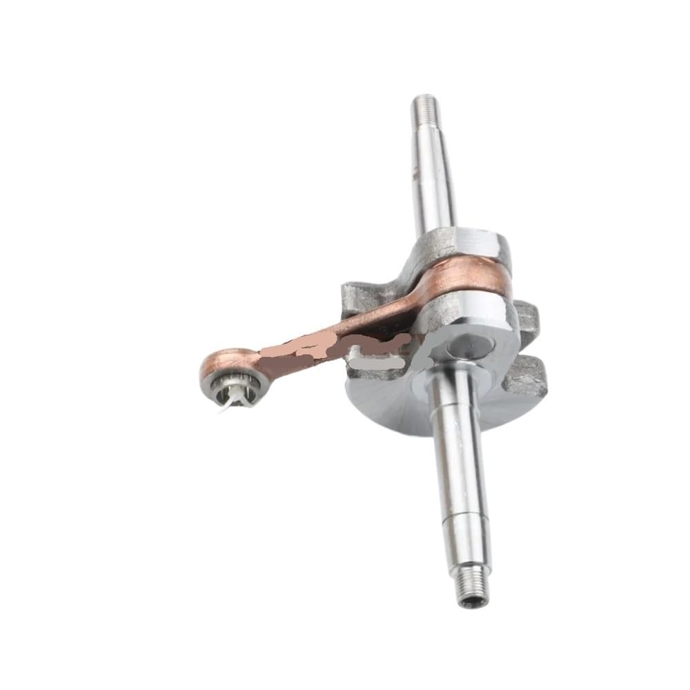 Vilebrequin MBK 89 moteur AV7 50cc pour pièce rechange cyclo