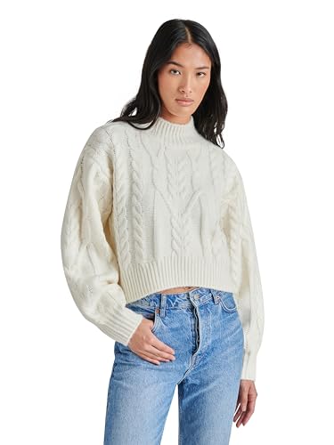 Image of Steve Madden Women's Steve Madden Apparel Marcie Sweater