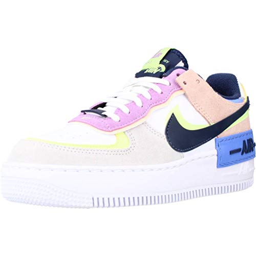 Zapatillas Deportivas Mujer Nike Air Force Marca NIKE