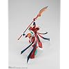 TAMASHII NATIONS - Back Arrow - Briheight:Gigan, Bandai Spirits The Robot Spirits Collectible Figure