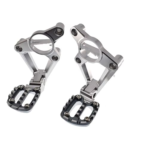 Cale pied velo support de pied X-ADV 750 pour éviter la fatigue