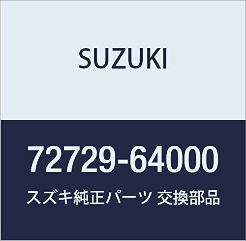 SUZUKI (XYL) i {g i72729-64000