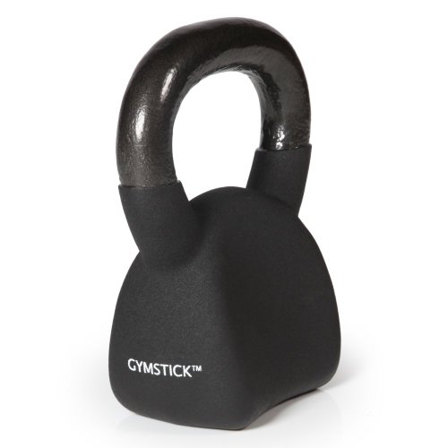 Gymstick Ergo Kettlebell 20
