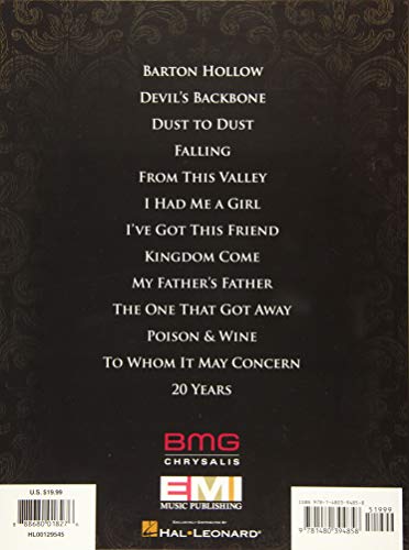 The Civil Wars - Image 2