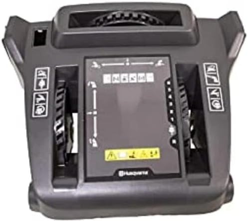 581131212/581131204 CONSOLE ASMY SWITCH. New Genuine,Replacement for HUSQVARNA OEM