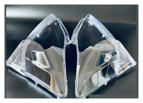 Couvercle lentille phare avant pour rouler la nuit en Lexus IS250 IS350