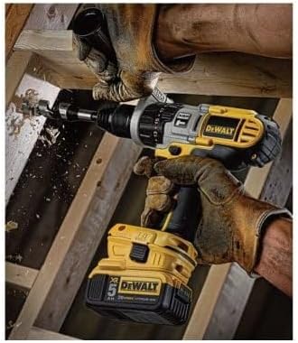 Miniatura 3 de Adaptador de batería para herramientas de 18V DeWalt