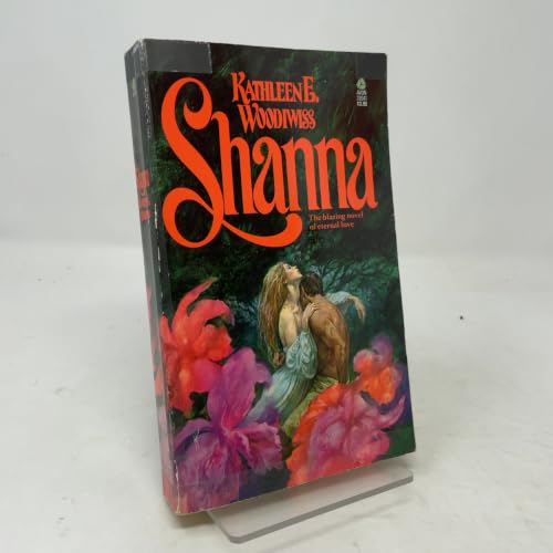 Shanna 038000898X Book Cover