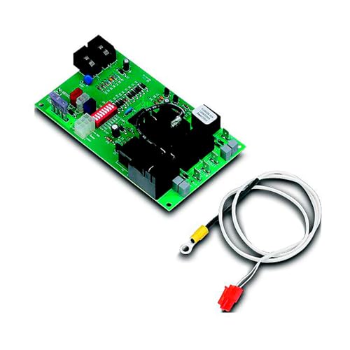 Kit de conversion Dometic 3313107.107 pour réparer la centrale de commande de climatisation