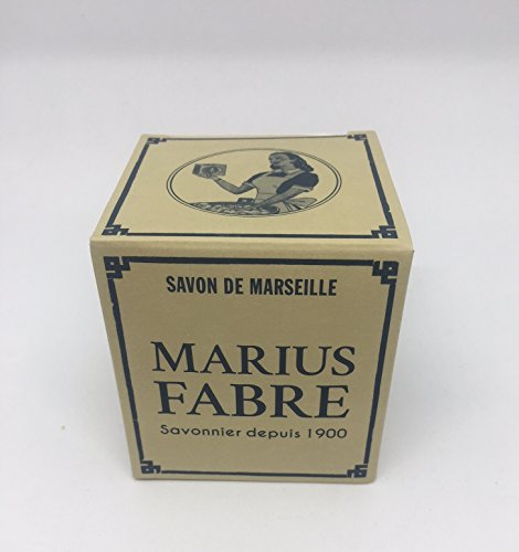 SAVONNERIE MARIUS FABRE - SAVON DE MARSEILLE
