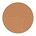 Produktbild jane iredale Pressed Gesichtspuder Refill , Velvet, 1er Pack (1 x 9.9 g)