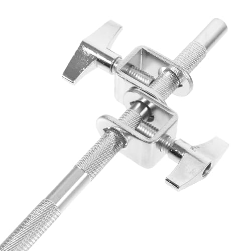 Clamp para Cowbell de Batería con 2 Bloqueos de Fijación miniatura 6