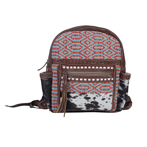 Myra Bag Cosy Backpack Bag S-3787