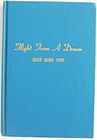 Flight From a Dream B0013HQ2XI Book Cover