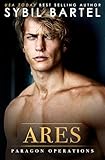 Ares (Paragon Operations Book 4)