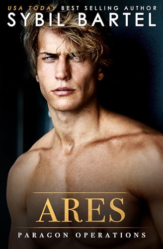 Ares (Paragon Operations Book 4)