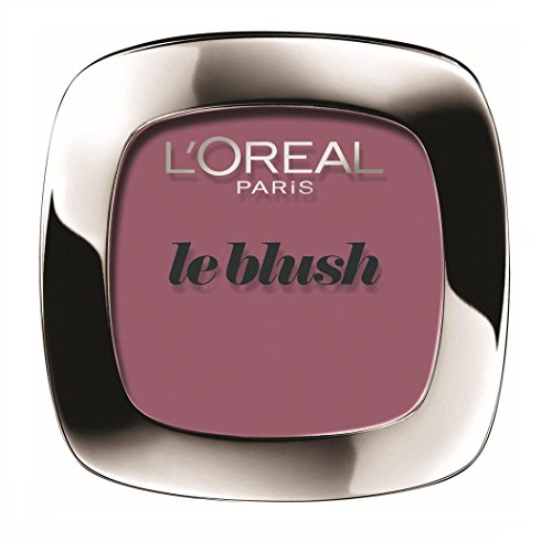 L'Oréal Paris True Match Blush, Old Rose 5 g Number 140