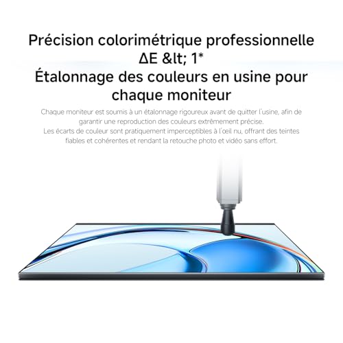 XIAOMI Gaming Moniteur 27 Pouces, 144Hz, FHD, FreeSync, IPS, P27FDA-RAGL