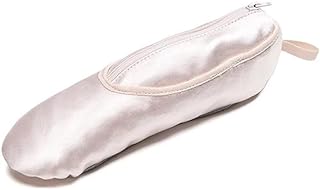 WENDYWU Bolsa de maquillaje para zapatos de b...