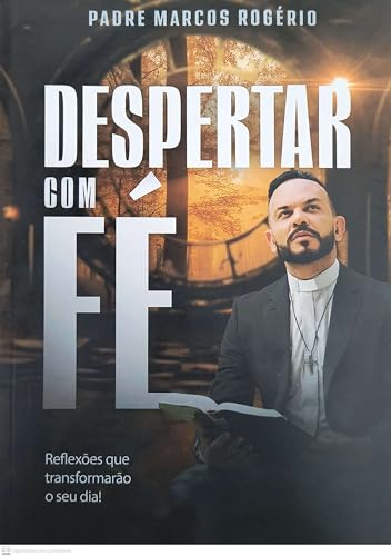 DESPERTAR COM FÉ
