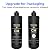 Waterdrop WD-10CM Under Sink Water Filter, Replacement TSB-CM 3-Stage Under Sink Water Filter System