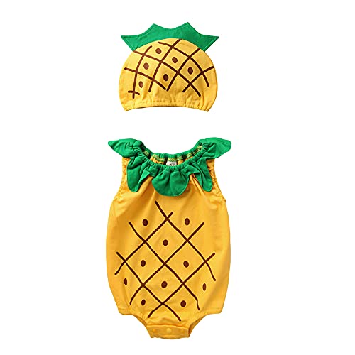 フルーツ ロンパース ベビー用品の人気商品 通販 価格比較 価格 Com