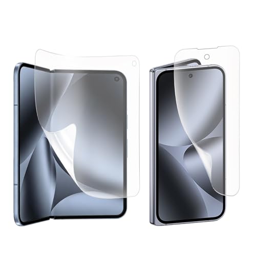 �y�w��F�ؑΉ�&�A���`�O���A�zJACRON �Ή� Google Pixel 10 Pro Fold �p �t�B���� TPU�f�� �Ή� �s�N�Z�� 10 Pro Fold �ی�t�B���� �T���T�� �^�b�`�� ��G��ǂ� ���� �ϏՌ� ���˖h�~ �I�o�h�~ �Ή� �O�[