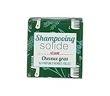 Lamazuna, Shampoo - 55 g.