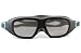 Safe Eyes Stainless Steel Mesh No-Fog Safety Goggles, Large