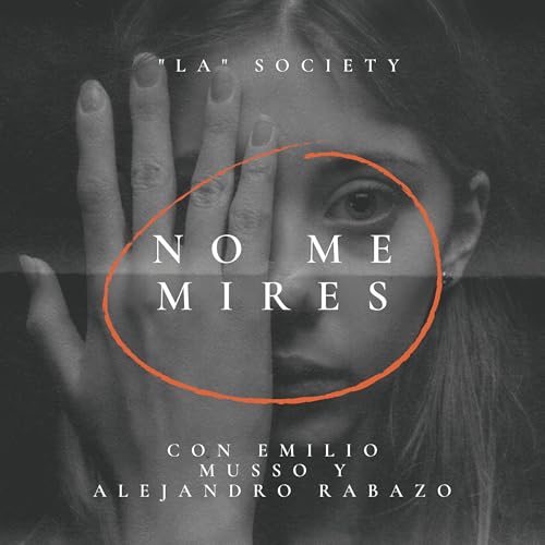 "LA" SOCIETY copertina