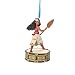 Disney Moana Singing Sketchbook Ornament