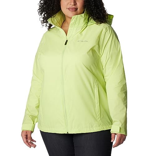 Blouson imperméable Columbia au design soigné et finitions durables - 7