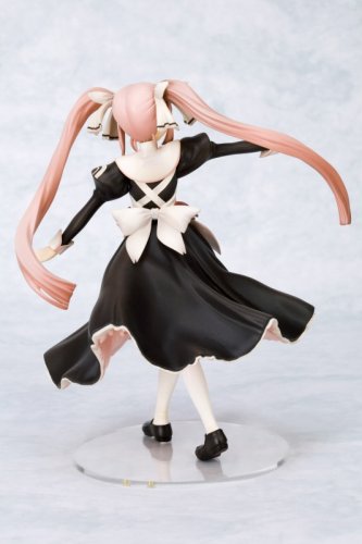 コトブキヤ Teas to Tiara 花冠の大地 エルミン 1/8スケールPVC塗装済み完成品 Amazon | コトブキヤ Teas to Tiara 花冠の大地 エルミン 1/8