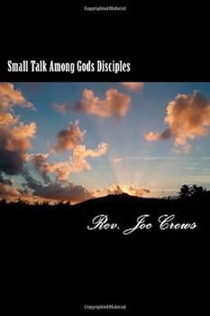 Paperback Small Talk Among Gods Disciples Book