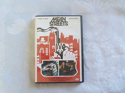 Photo de Mean Streets