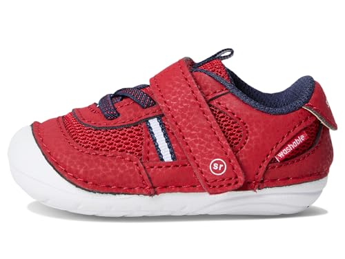 Stride Rite Unisex-Child Sm Apollo Sneaker4