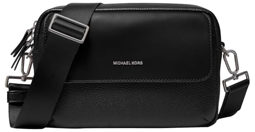 Michael Kors Hudson sac bandoulière utilitaire idéal pour vos déplacements quotidiens