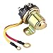 DOACT Starter Motor Relay Solenoid Universal 12-24V Compatibility Automotive Electrical System Replacement for Universal Vehicles