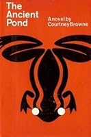 The Ancient Pond B0000CNBJ2 Book Cover