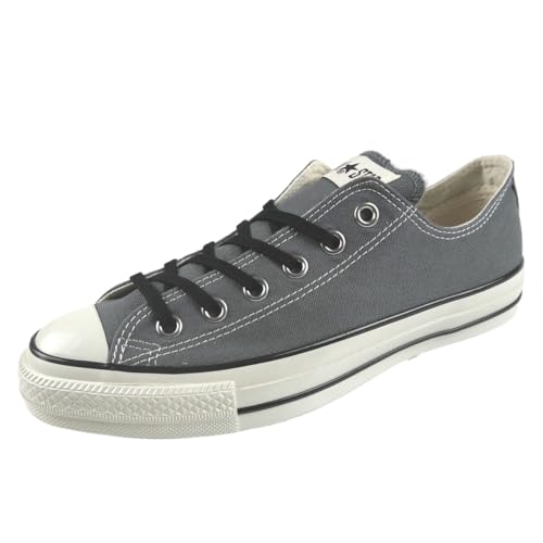 CONVERSE(�R���o�[�X) ���j�Z�b�N�X��l ALL STAR AGED CL OX IRON GRAY�I�b�N�X�t�H�[�h