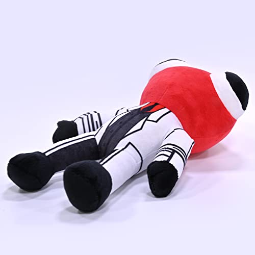 Image of Rainbow Friends Plush ,11.8'' Rainbow Friends Plushie Toys for Fans and Friends Beautifully Plush Stuffed Animal Doll Gifts